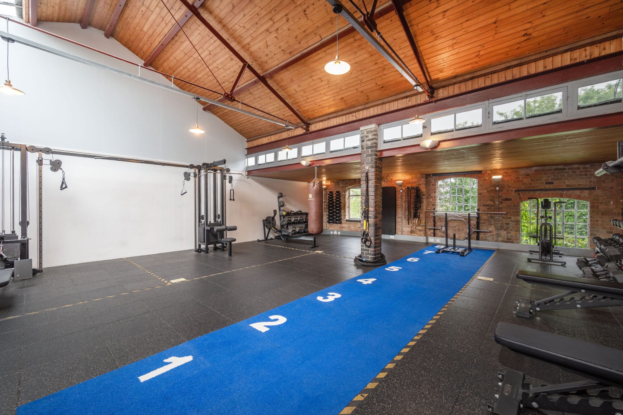 studio image