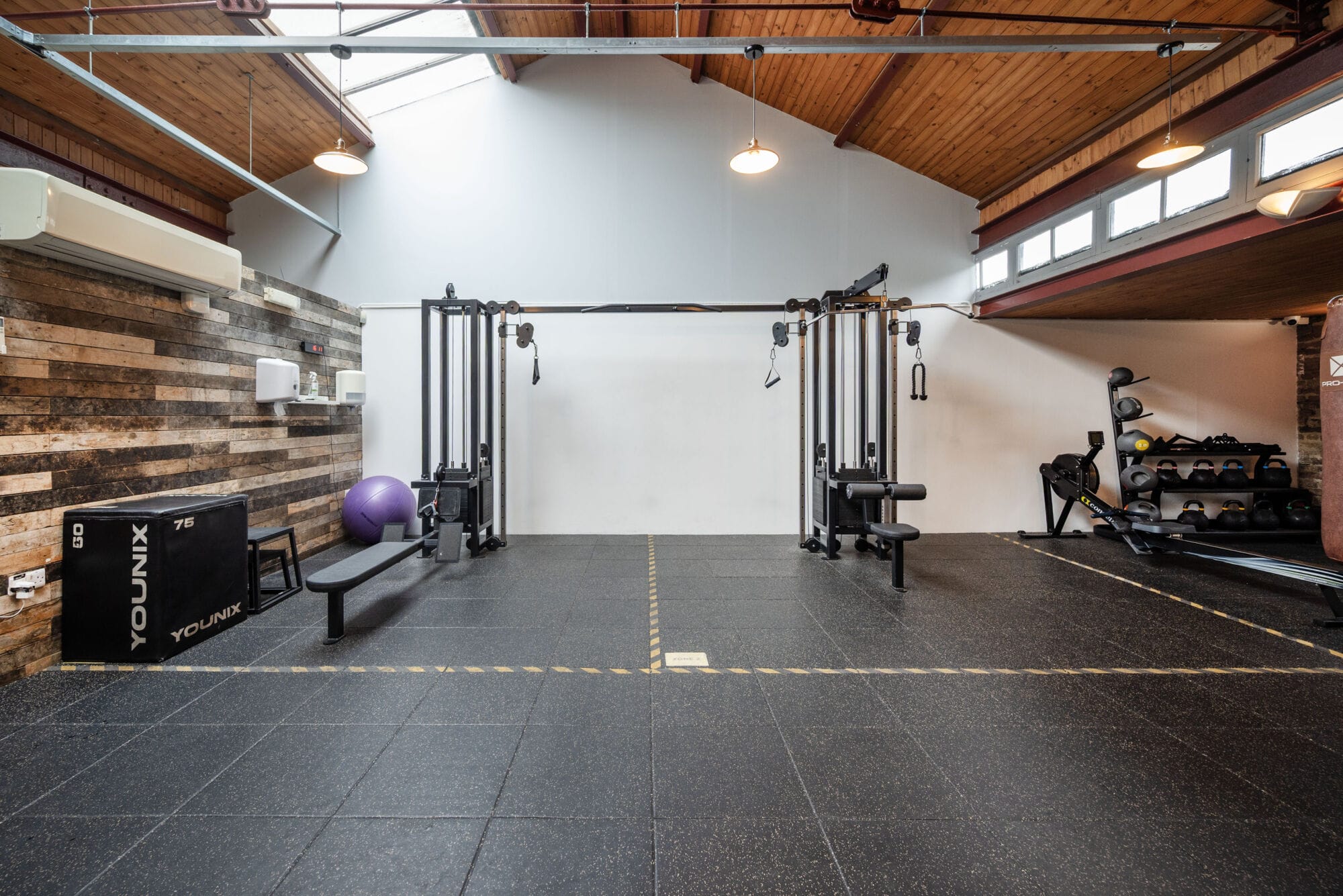 studio image