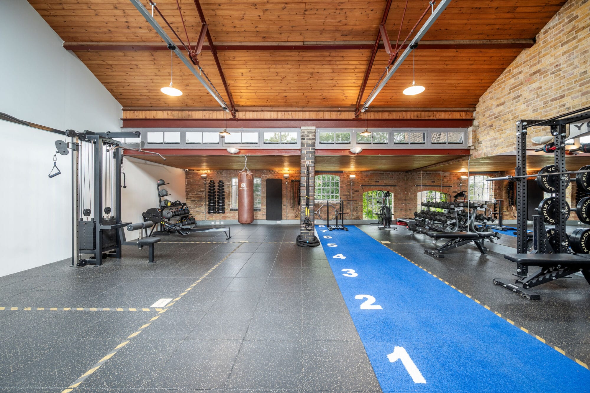 studio image