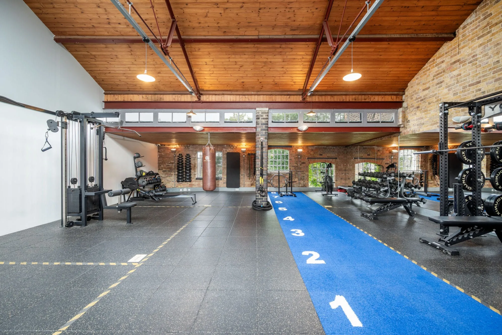 studio image