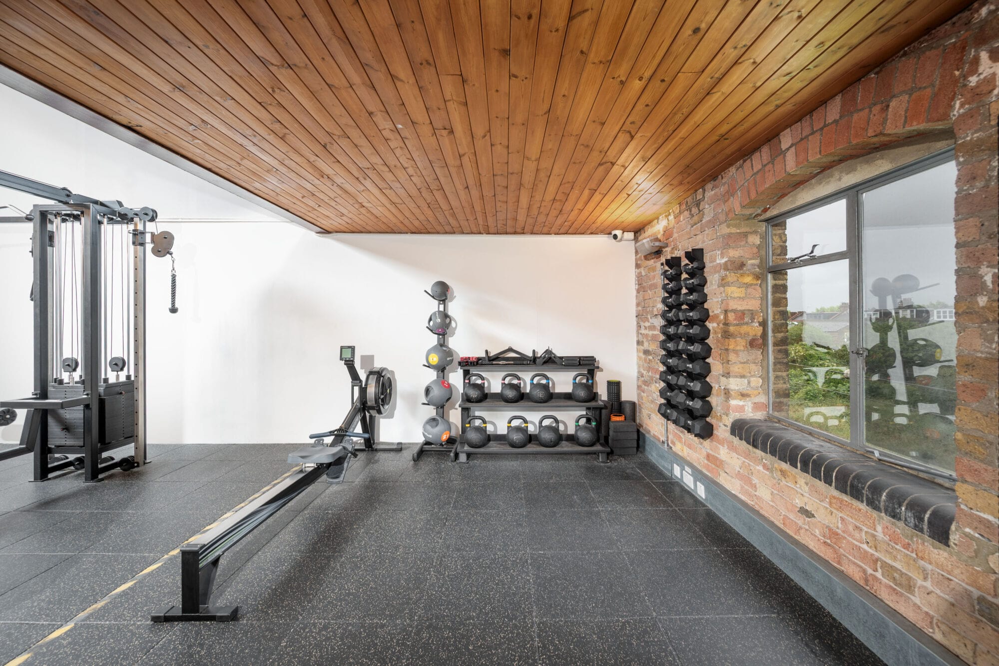 studio image